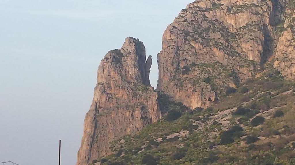 Casa Vacanze Mari Apartment San Vito Lo Capo Exterior foto